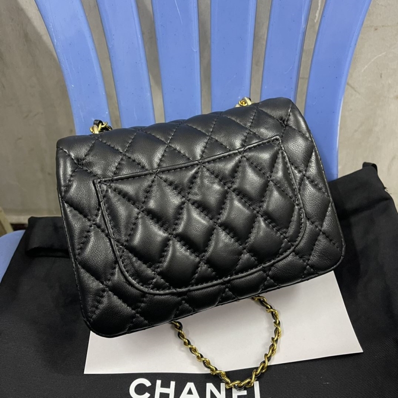 Chanel CF Series Bags